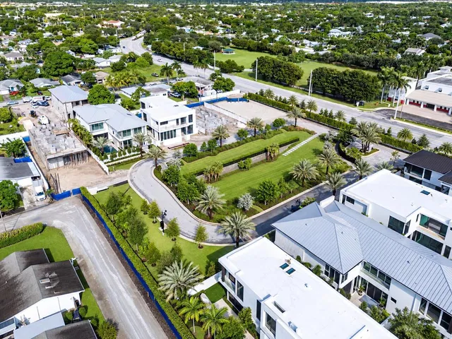 Downtown Delray Beach Residence photo 15