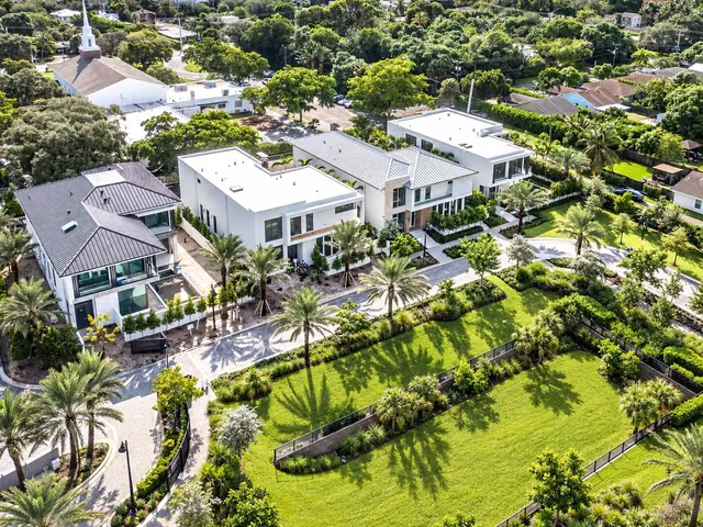 Downtown Delray Beach Residence photo 17