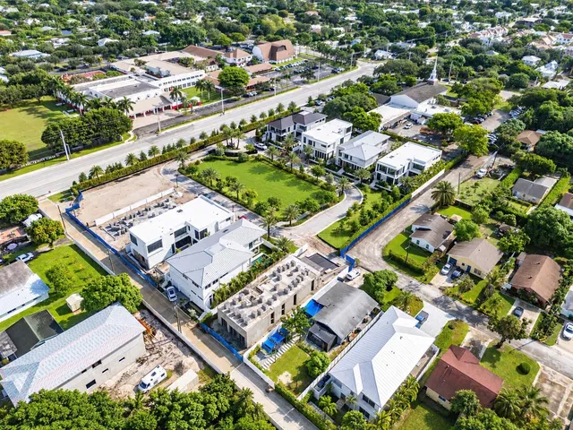 Downtown Delray Beach Residence photo 18