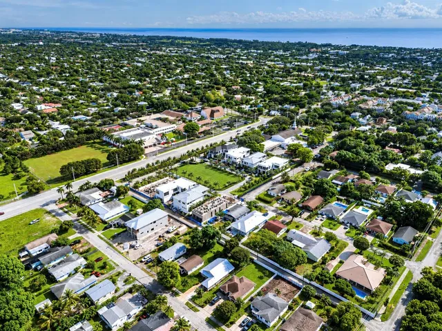 Downtown Delray Beach Residence photo 20
