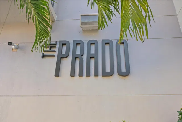 The Prado Unit 315 photo 36