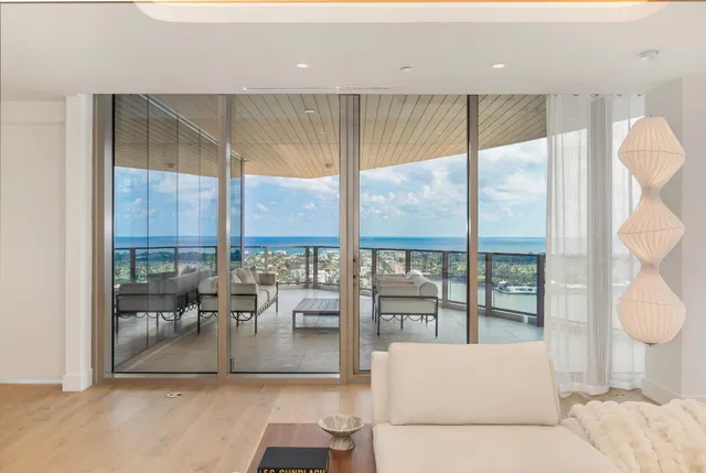 Forte on Flagler Unit 2302 photo 3