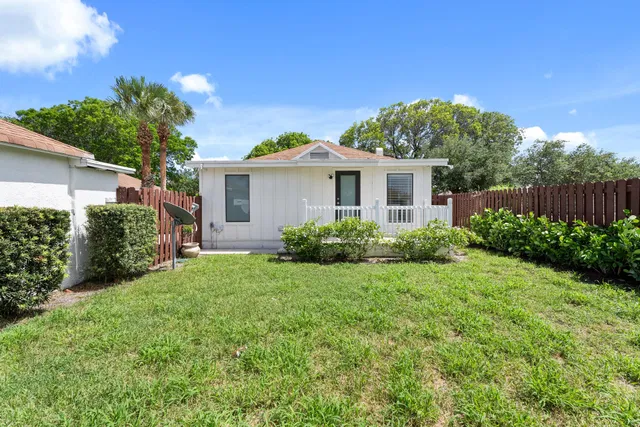 West Palm Beach Residence photo 5