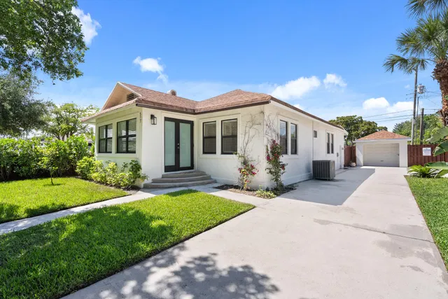 West Palm Beach Residence photo 29
