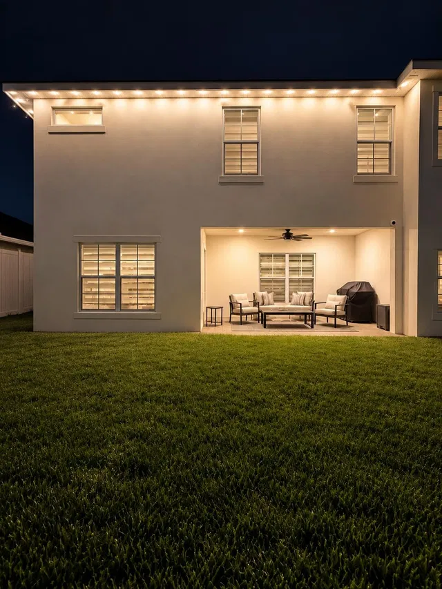 Residence photo 28