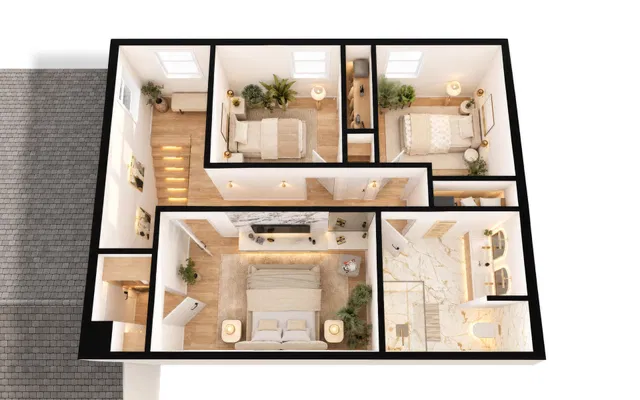 Residence photo 5
