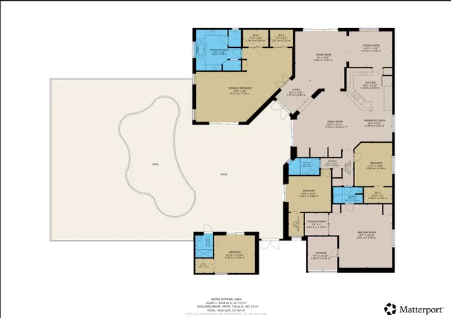  Residence photo 15