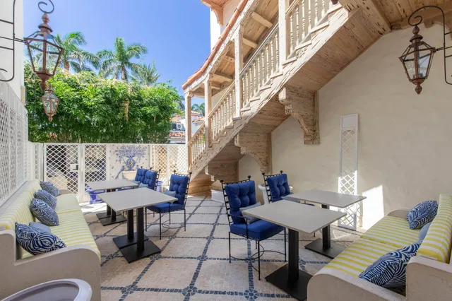 In-Town Palm Beach Unit 202 photo 5