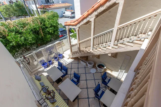 In-Town Palm Beach Unit 202 photo 9