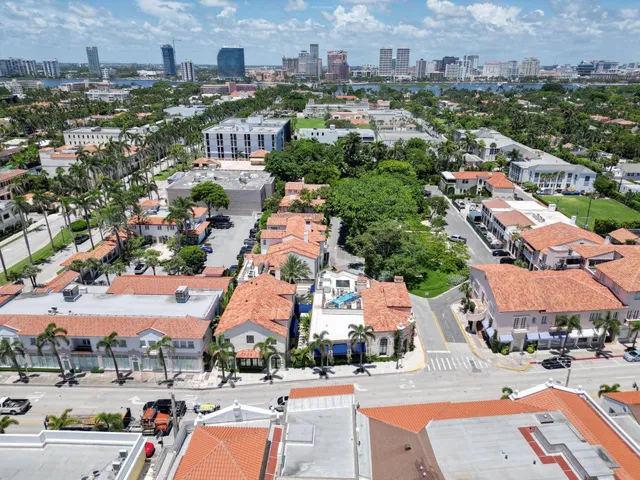 In-Town Palm Beach Unit 202 photo 49