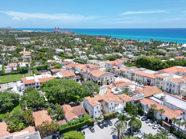 In-Town Palm Beach Unit 202 photo 54