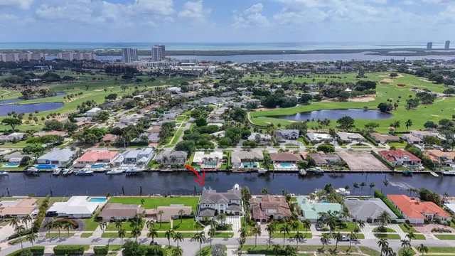 Village of North Palm Beach Residence photo 5