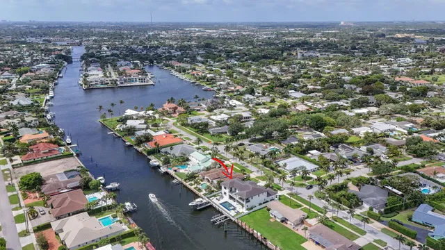 Village of North Palm Beach Residence photo 6