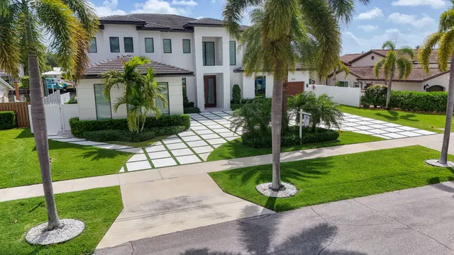 Village of North Palm Beach Residence photo 9