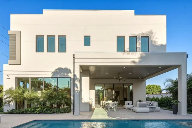Boca Raton Riviera Residence photo 33