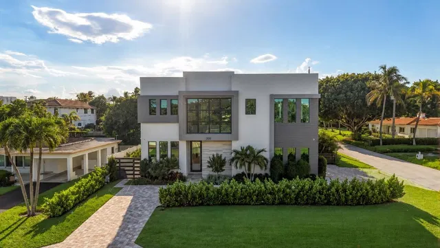Boca Raton Riviera Residence photo 39