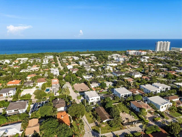 Boca Raton Riviera Residence photo 42