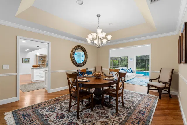 Mariner Sands Residence photo 14
