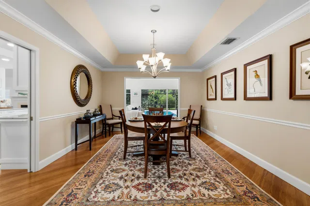 Mariner Sands Residence photo 15