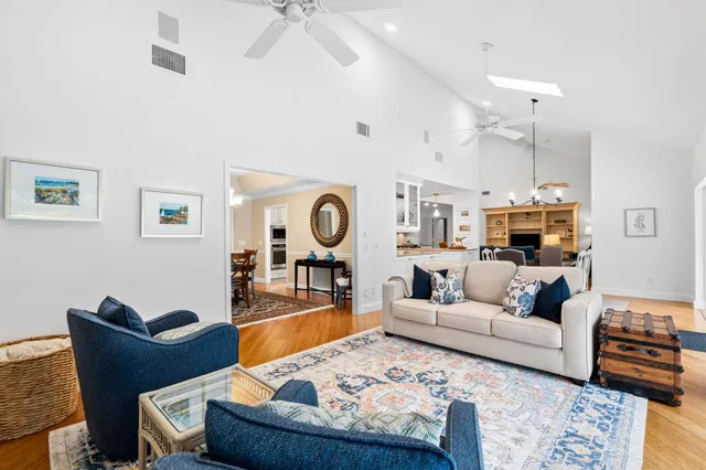 Mariner Sands Residence photo 16