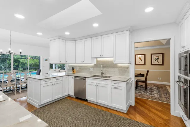 Mariner Sands Residence photo 24