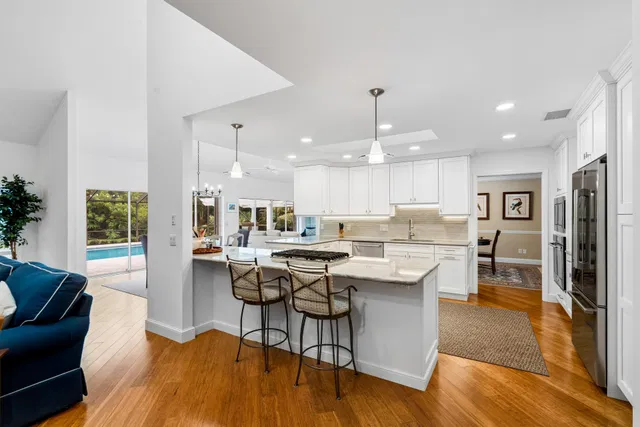 Mariner Sands Residence photo 25