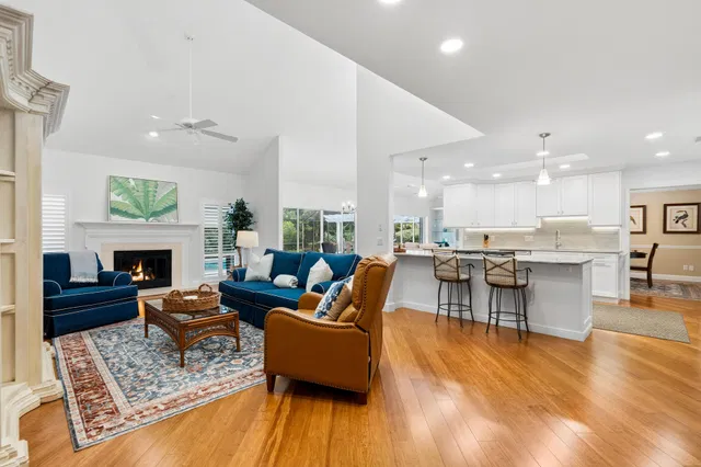 Mariner Sands Residence photo 32
