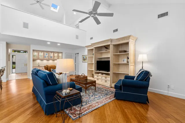 Mariner Sands Residence photo 33