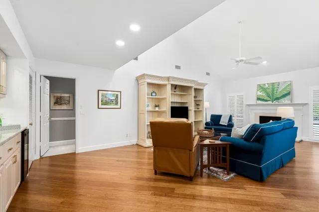 Mariner Sands Residence photo 34