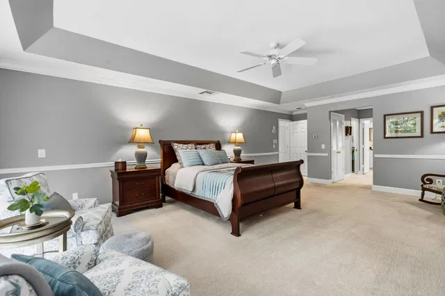 Mariner Sands Residence photo 50
