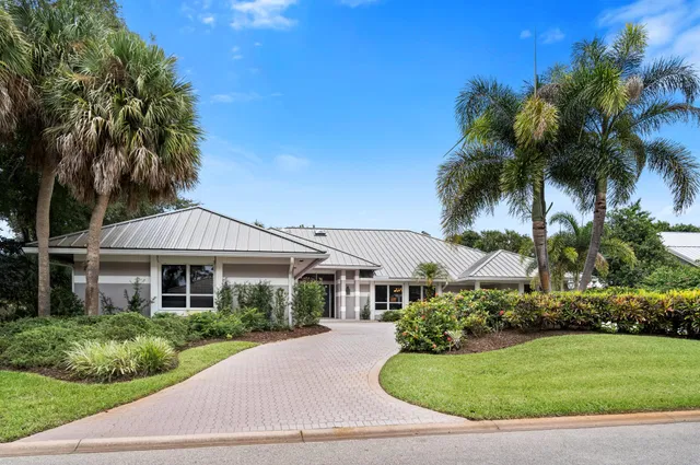 Mariner Sands Residence photo 79