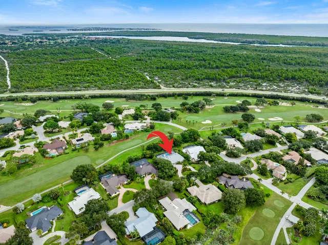 Mariner Sands Residence photo 85