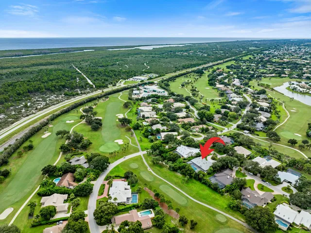 Mariner Sands Residence photo 86