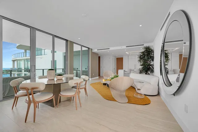 Alba Palm Beach Unit 1804 photo 15