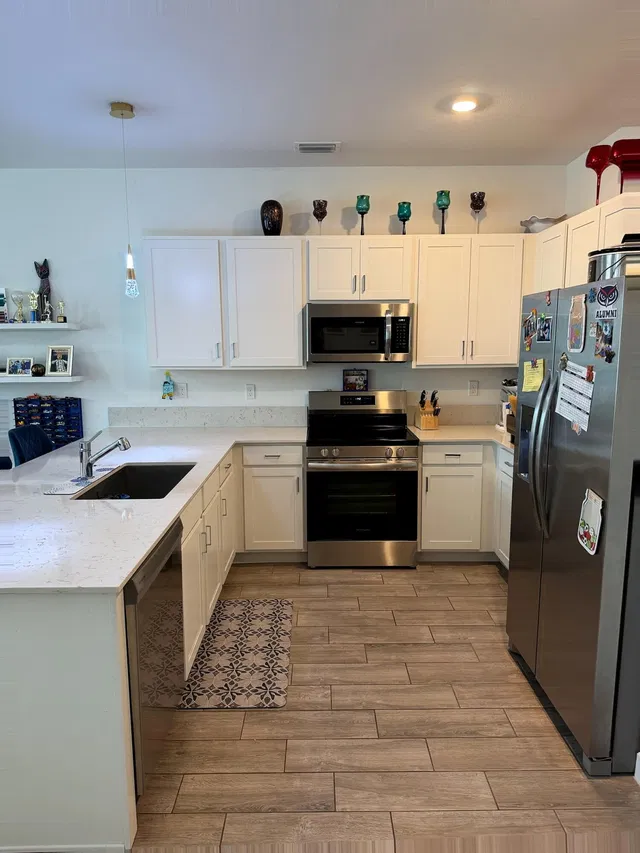 Residence photo 8