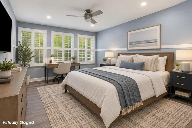 Woodfield Country Club Residence photo 16
