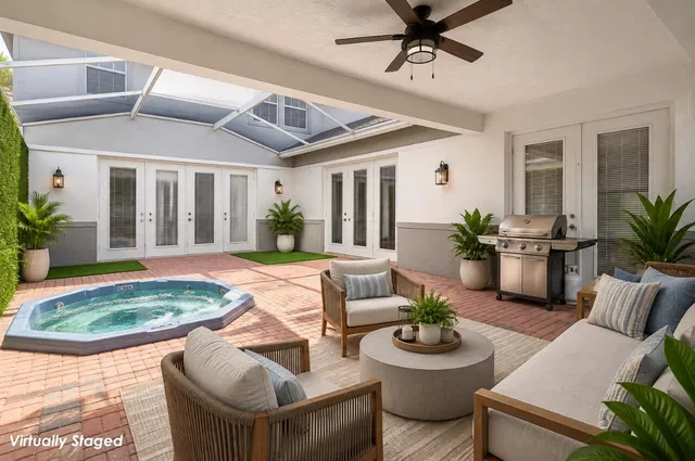 Woodfield Country Club Residence photo 20