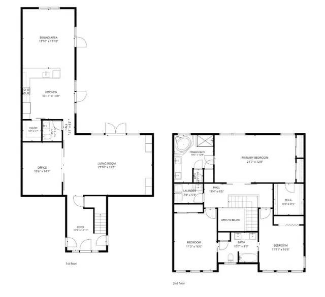 Woodfield Country Club Residence photo 41