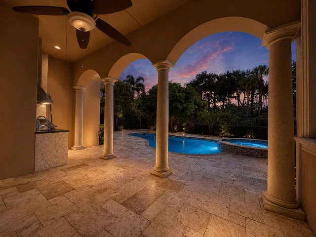 Old Palm Golf Club Residence photo 20
