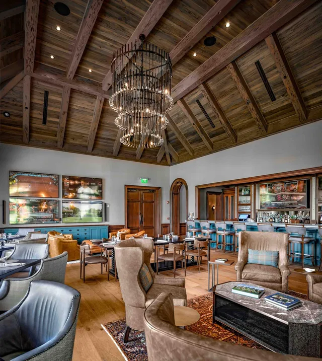 Old Palm Golf Club Residence photo 26