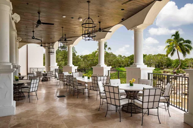 Old Palm Golf Club Residence photo 27