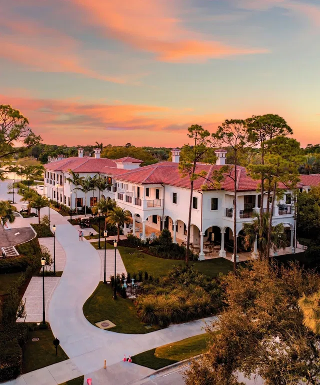 Old Palm Golf Club Residence photo 29