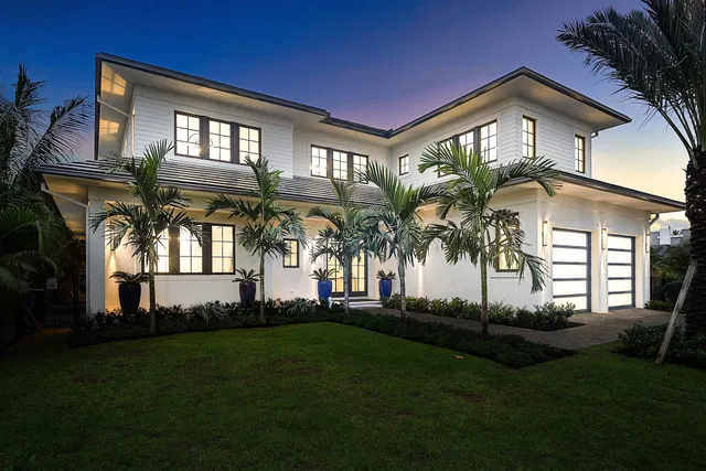 SoSo West Palm Beach Residence photo 20