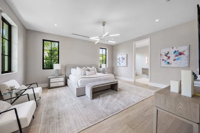 SoSo West Palm Beach Residence photo 22