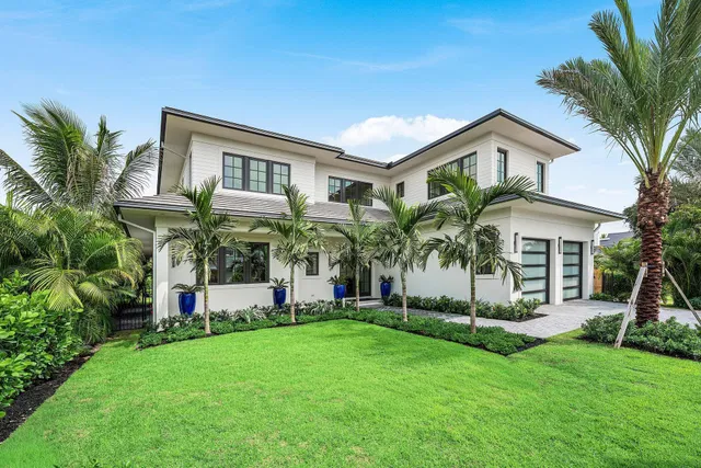 SoSo West Palm Beach Residence photo 45