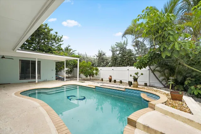 Jupiter Inlet Beach Colony Residence photo 2