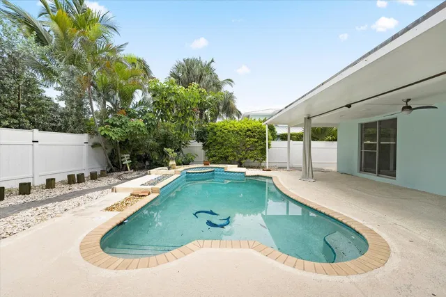 Jupiter Inlet Beach Colony Residence photo 3