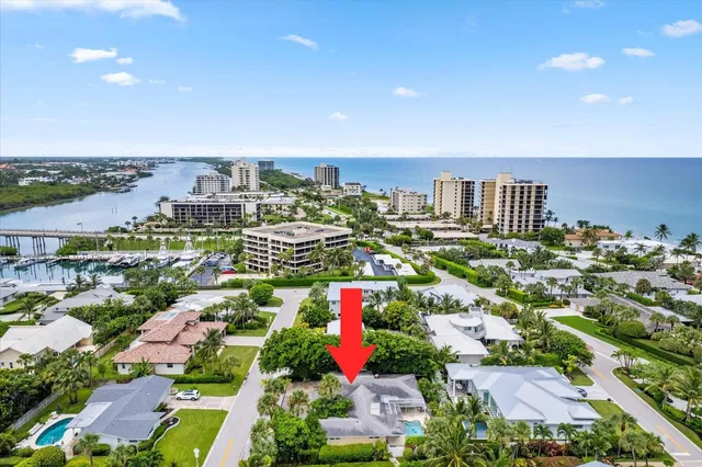 Jupiter Inlet Beach Colony Residence photo 5