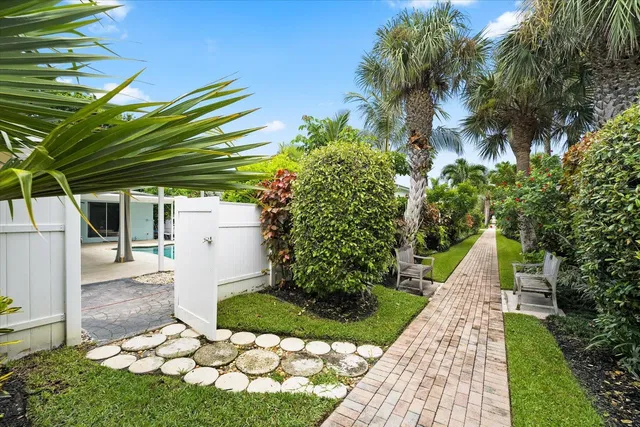 Jupiter Inlet Beach Colony Residence photo 25
