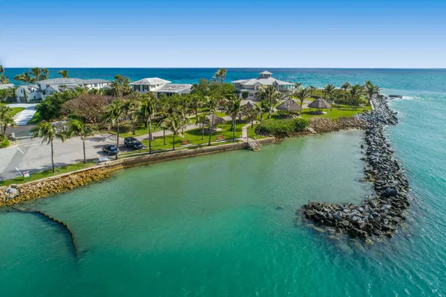 Jupiter Inlet Beach Colony Residence photo 32